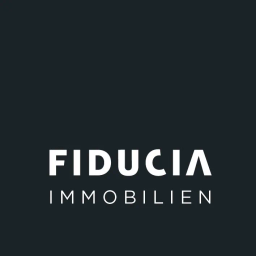 Fiducia Immobilien Logo