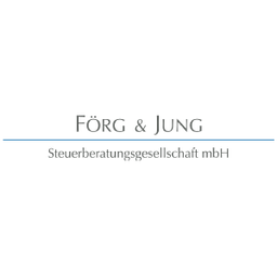 Förg & Jung Logo
