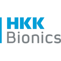 HKK Bionics Logo