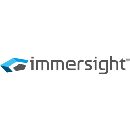 Immersight Logo