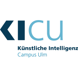 KICU - Künstliche Intelligenz Campus Ulm Logo