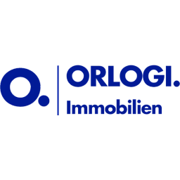 Orlogi Immobilien Logo