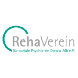 RehaVerein Unterstützte Beschäftigung Logo