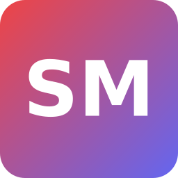 Social Media Schwaben GmbH Logo