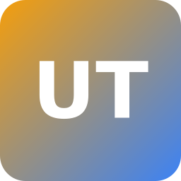 Ulrich Tölzer (webdesign cottbus) Logo