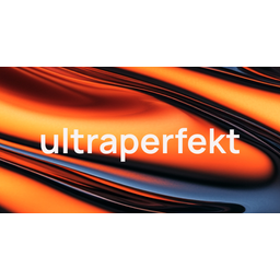 Ultraperfekt GmbH Logo