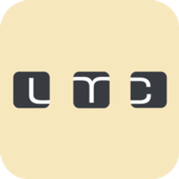 UMC | united media company Logo