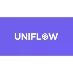 Uniflow Agency Logo