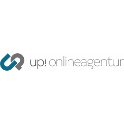 UP! Onlineagentur GmbH Logo