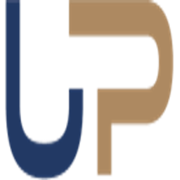UP Rechtsanwälte Logo