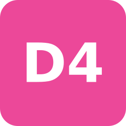 dtp-4-you - Mediengestaltung Logo