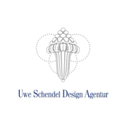 Uwe Schendel Design Agentur Logo