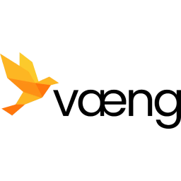 væng (Die Shopify-Agentur der Vervum GmbH) Logo