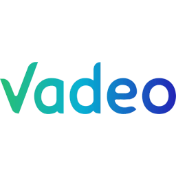 Vadeo Logo