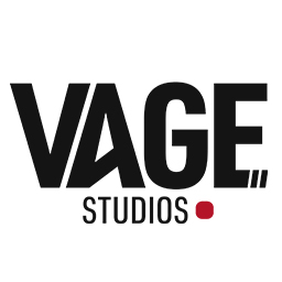 VAGE Studios Logo