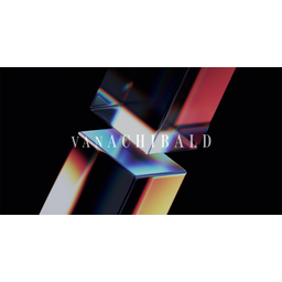 vanAchibald Logo