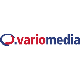 Variomedia AG Logo