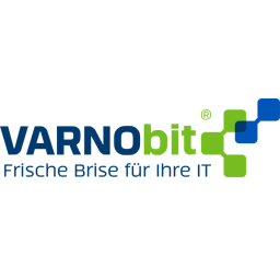 VARNObit GbR Logo