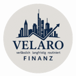 Velaro Finanz GmbH Logo