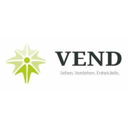 VEND consulting GmbH Logo