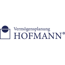 Vermögensplanung Hofmann Logo