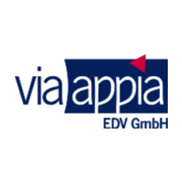 Via Appia EDV GmbH Logo