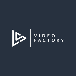 Video Factory AG Logo