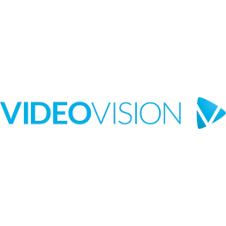 VideoVision GmbH Logo