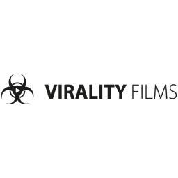 Virality Films Logo