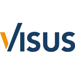 VISUS GmbH Wirtschaftsprüfungsgesellschaft Steuerberatungsgesellschaft Logo