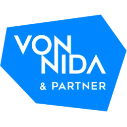 VNP Von Nida und Partner Versicherungsmakler GmbH Logo