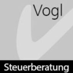 Vogl Steuerberatungsgesellschaft mbH Logo