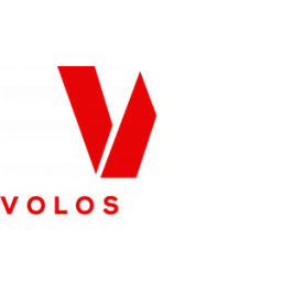 Volos Agency Logo