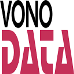 VONODATA GbR Logo