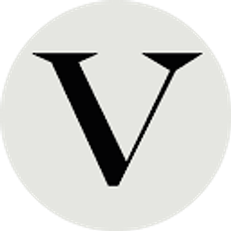 voos designstudio Logo