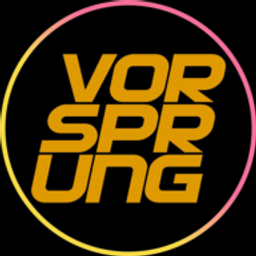 vorsprung media GmbH Logo