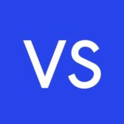 VS | Mediahouse Logo