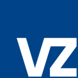 VZ VermögensZentrum Deutschland Logo