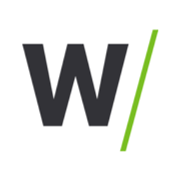 W/PRO Communication GmbH Logo