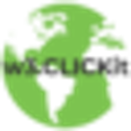 w3CLICKit - Werbeagentur Erfurt Logo