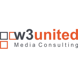w3united Media Consulting Logo