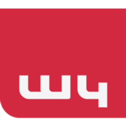 W4 Logo