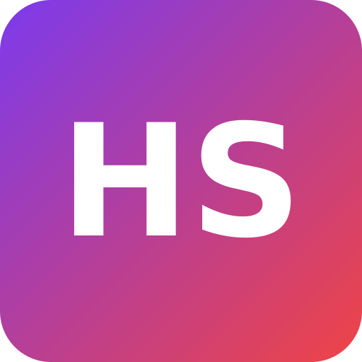 Harmonic Sound GmbH & Co. KG Logo