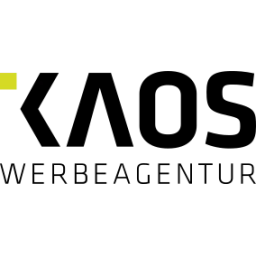 KAOS/Carbunus Werbeagentur GmbH Logo