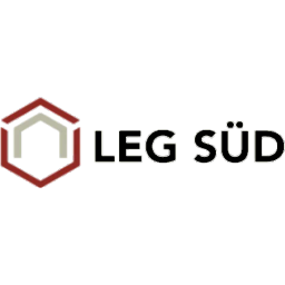 LEG Süd Logo