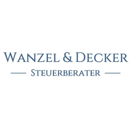 Wanzel & Decker PartGmbB Steuerberater Logo