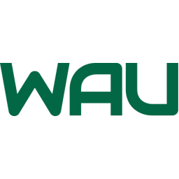 WAUMEDIA Logo