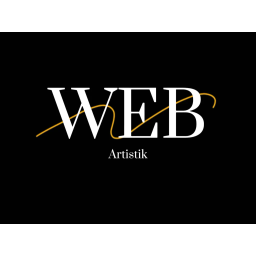 Web Artistik Logo