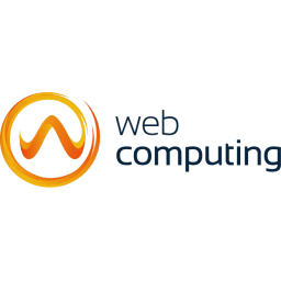 Web Computing GmbH Logo