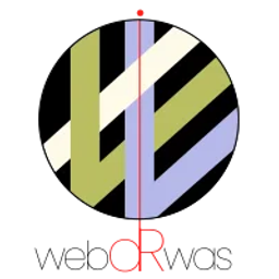 WEB DIR WAS Logo